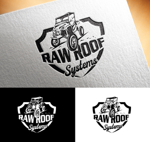 Logo Design by step forward 2 for this project | Design: #28699254
