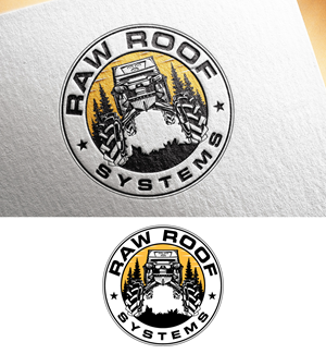 Logo Design by Dot Design 3 for this project | Design: #28706751