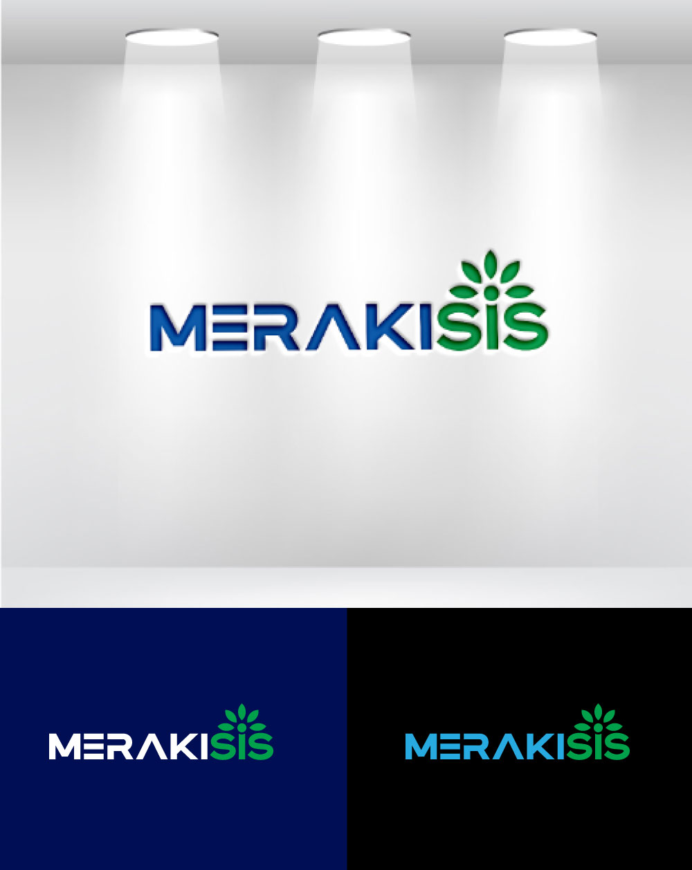 Logo Design by Mi Design1 for this project | Design #28697238