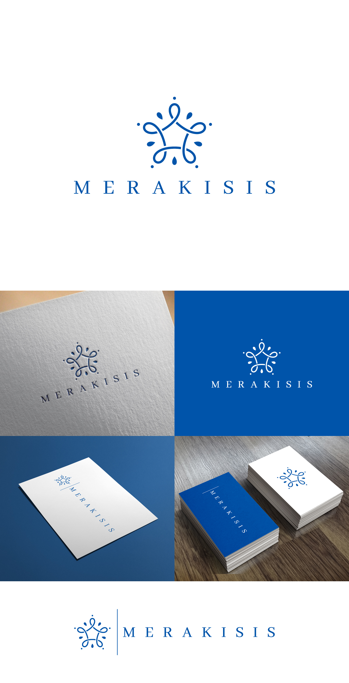 Logo Design by NineOwl for this project | Design: #28704010