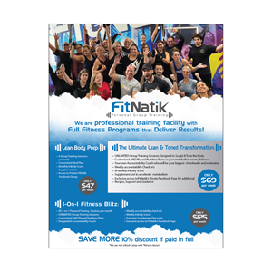 Design de Flyer par Creative symbol pour ce projet | Design : #28705241