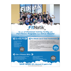 Design de Flyer par Creative symbol pour ce projet | Design : #28717674