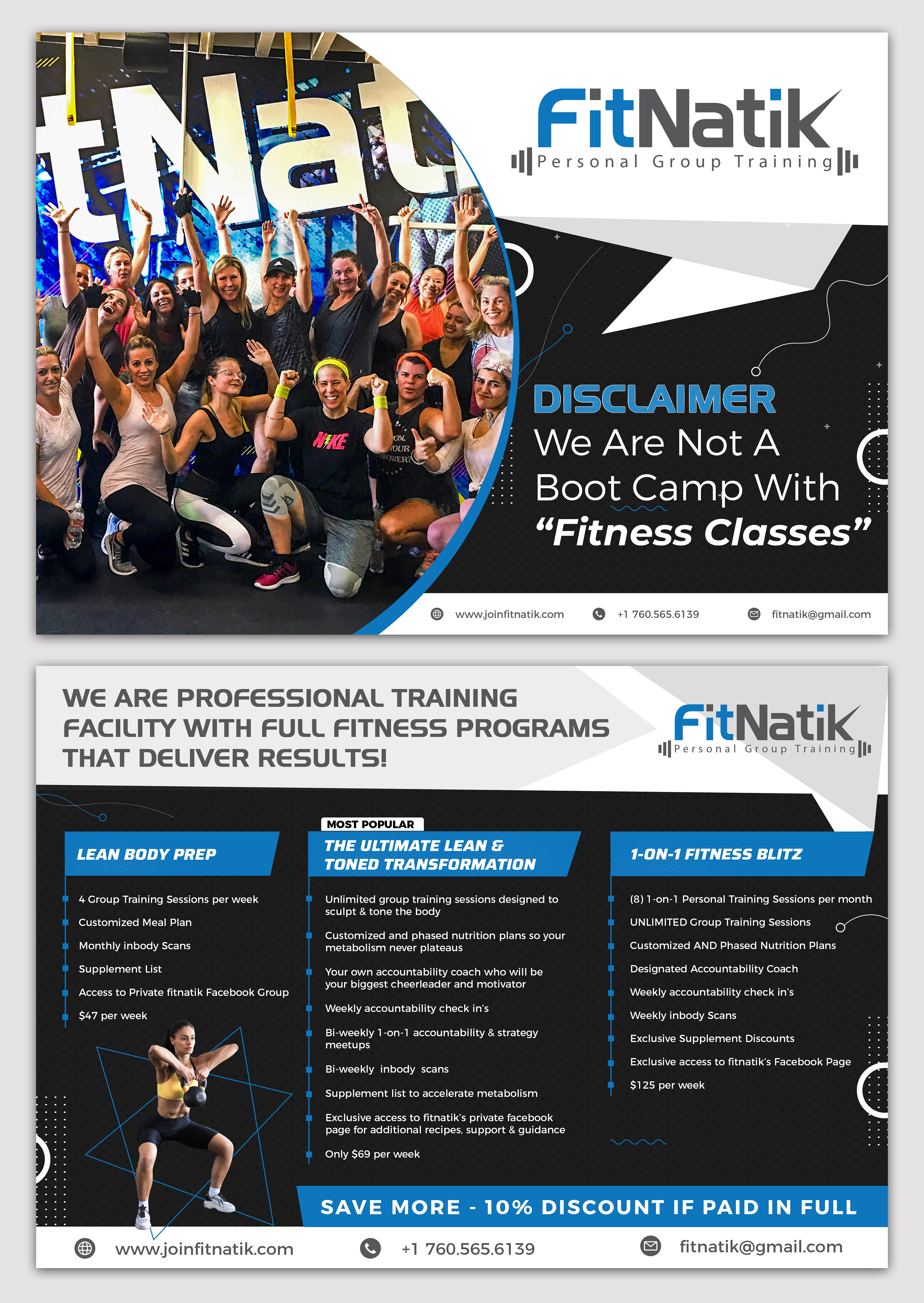 Design de Flyer par SAI DESIGNS pour ce projet | Design #28705570
