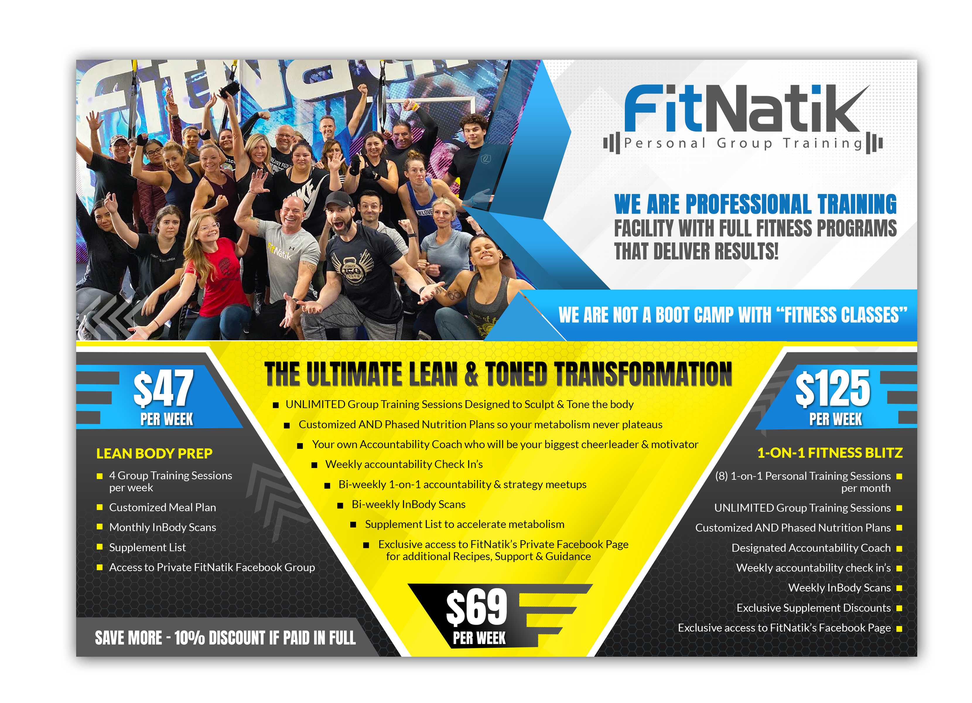 Design de Flyer par SAI DESIGNS pour ce projet | Design #28706786