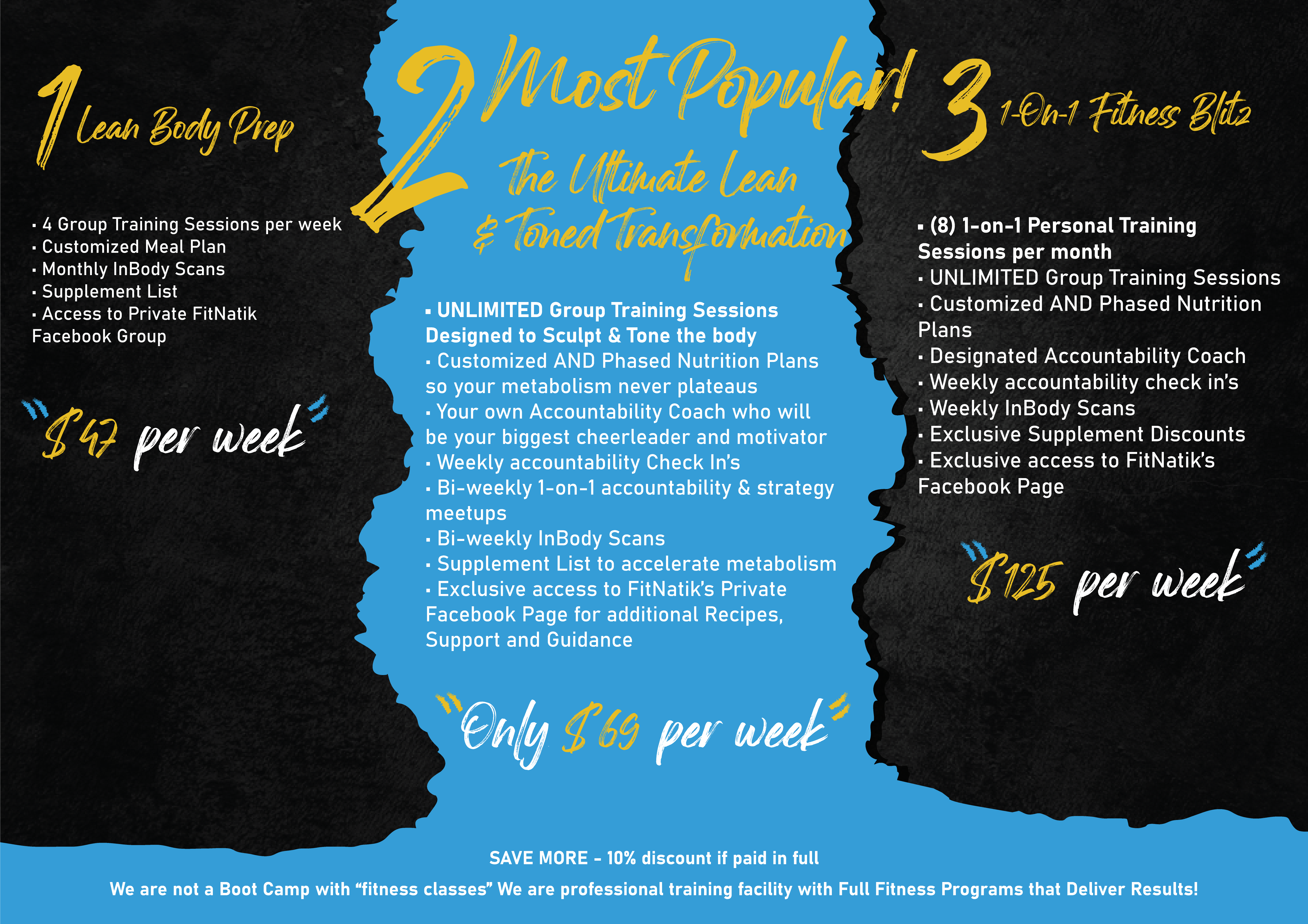 Diseño de Flyer por AngArtsyArtsy para este proyecto | Diseño #28719241