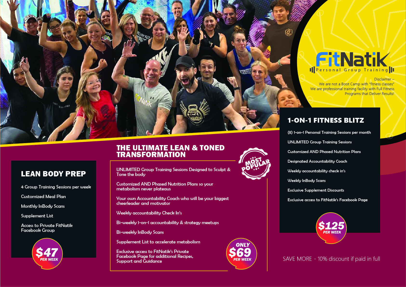 Flyer Design by TDuong for this project | Design #28717999