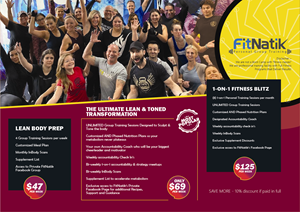 Flyer Design by TDuong