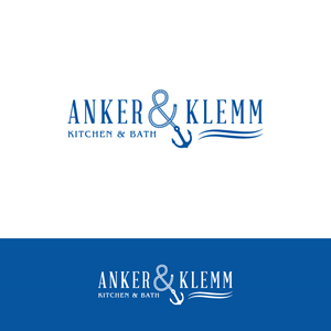 Logo Design by Sujit Banerjee for Clipper Remodeling | Design: #28700102