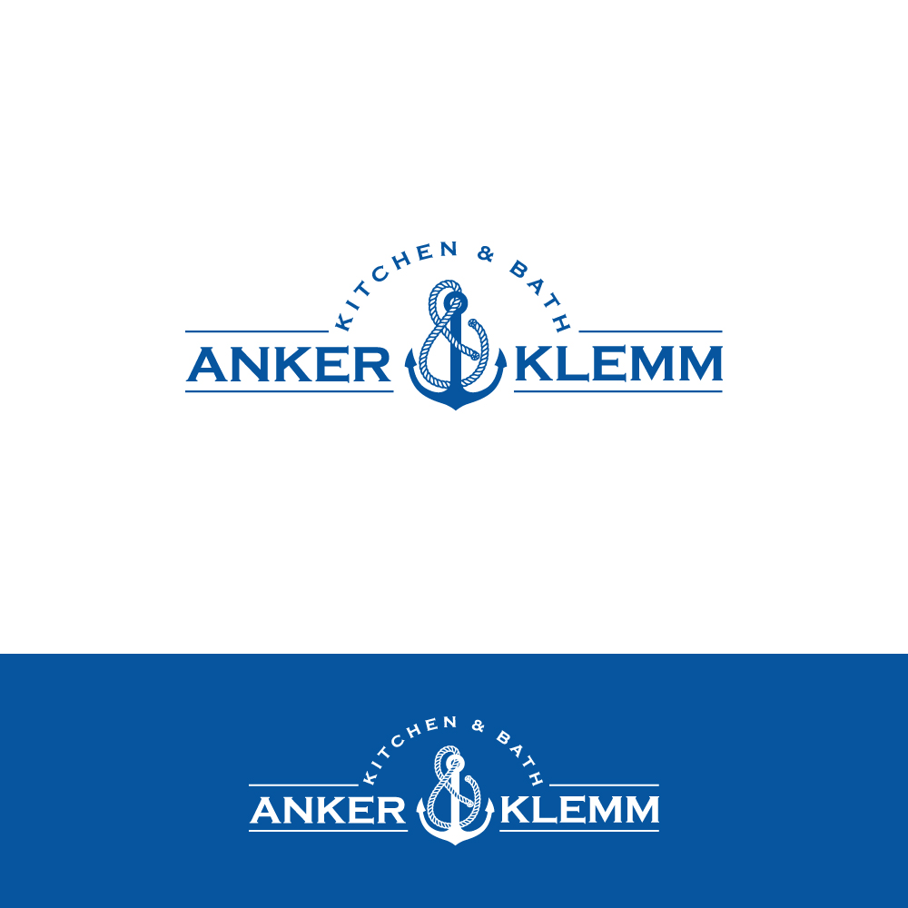 Logo Design by Sujit Banerjee for Clipper Remodeling | Design #28700103