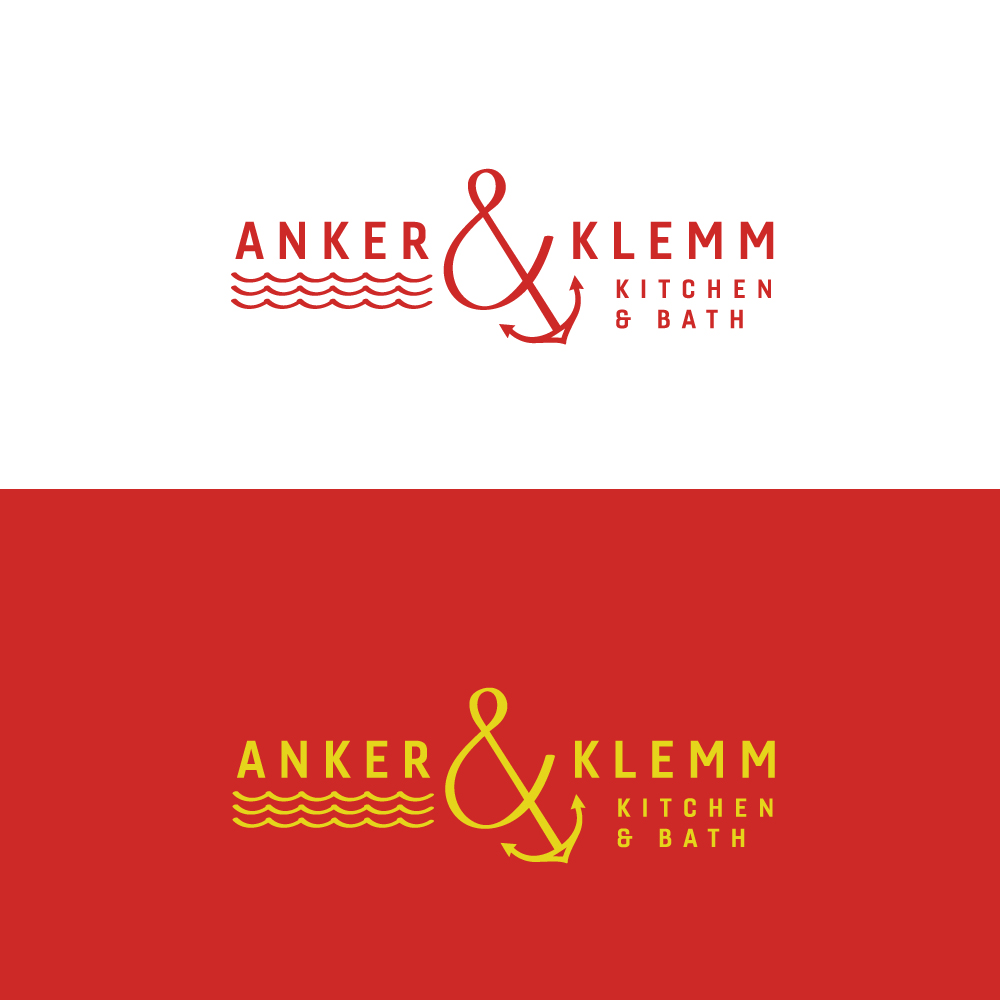 Logo Design by Sujit Banerjee for Clipper Remodeling | Design #28700104