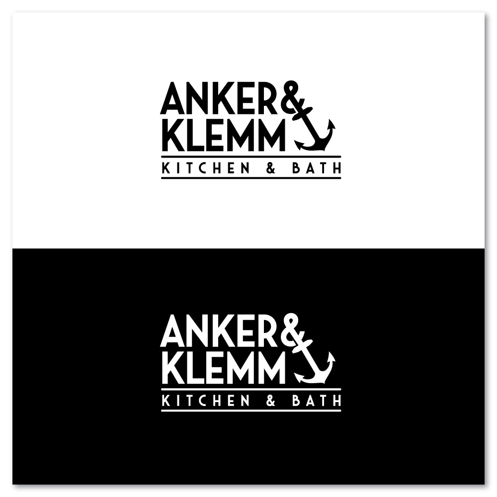 Logo Design by Sujit Banerjee for Clipper Remodeling | Design #28700105
