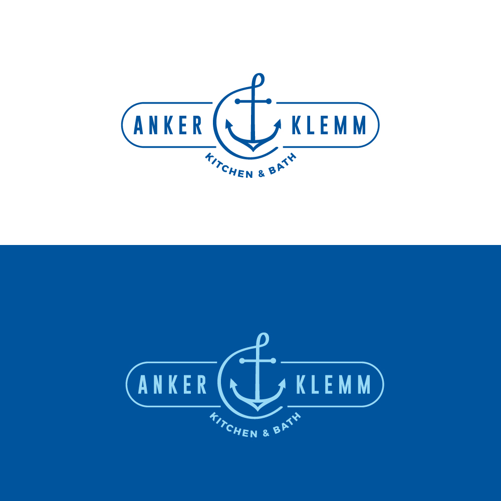 Logo Design by Sujit Banerjee for Clipper Remodeling | Design #28700113