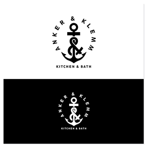 Logo Design by Sujit Banerjee for Clipper Remodeling | Design: #28700121