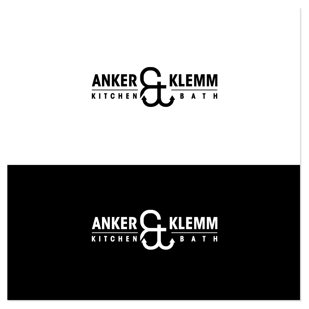 Logo Design by Sujit Banerjee for Clipper Remodeling | Design #28700123