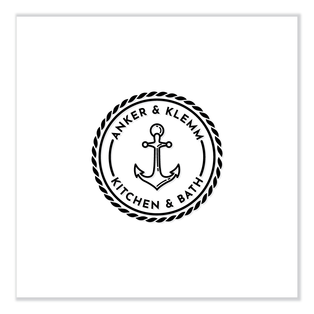 Logo Design by Sujit Banerjee for Clipper Remodeling | Design #28700125