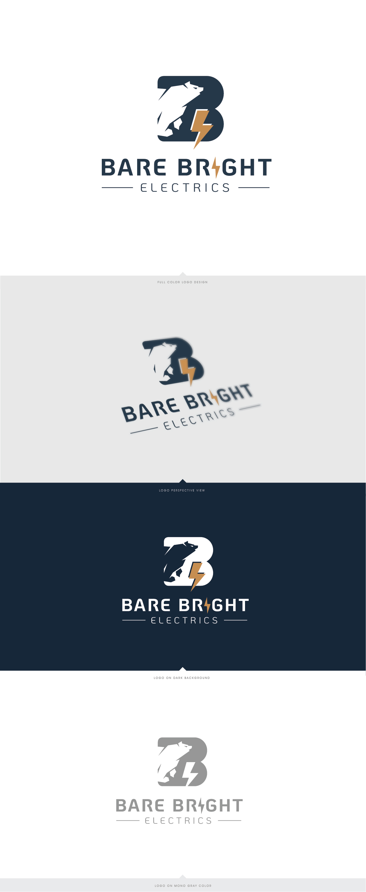 Logo Design by LaGregz for this project | Design #28698973