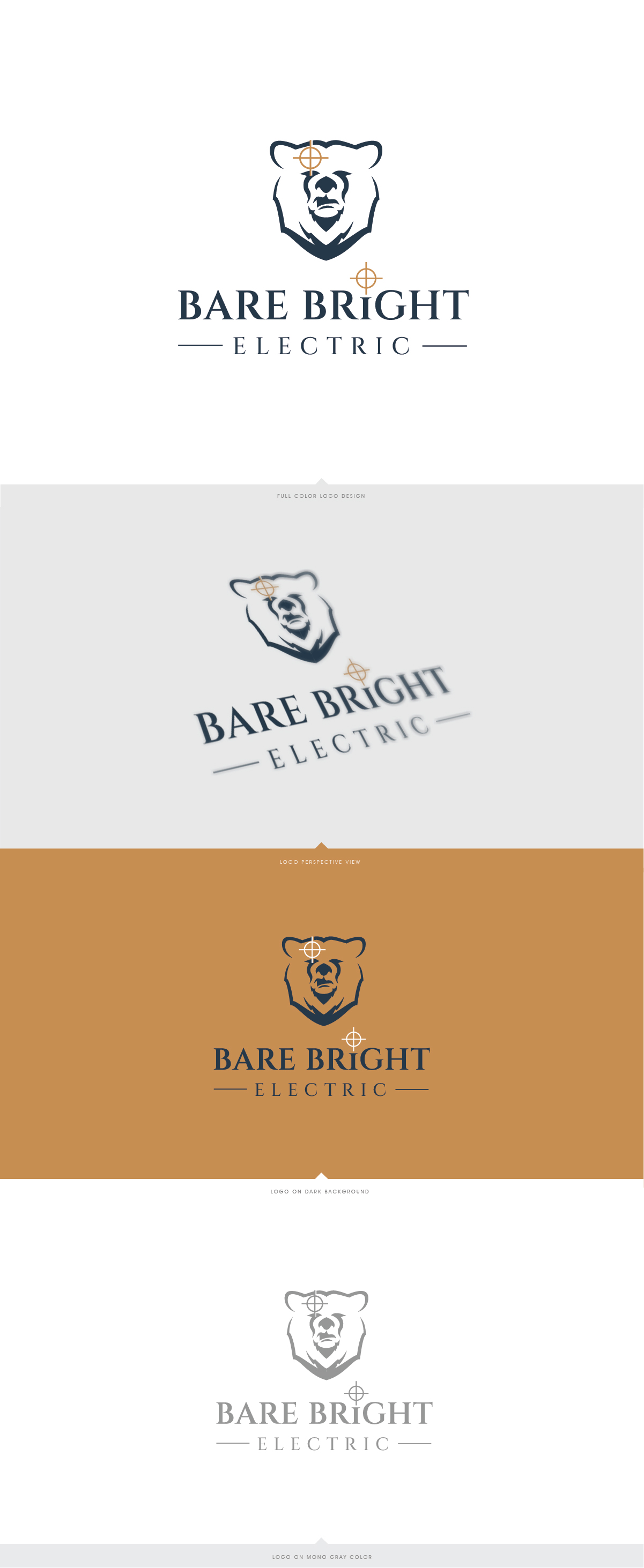 Logo Design by LaGregz for this project | Design #28704138