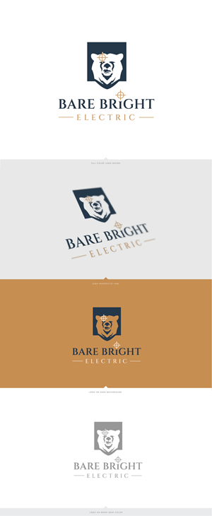 Logo Design by LaGregz for this project | Design: #28704157