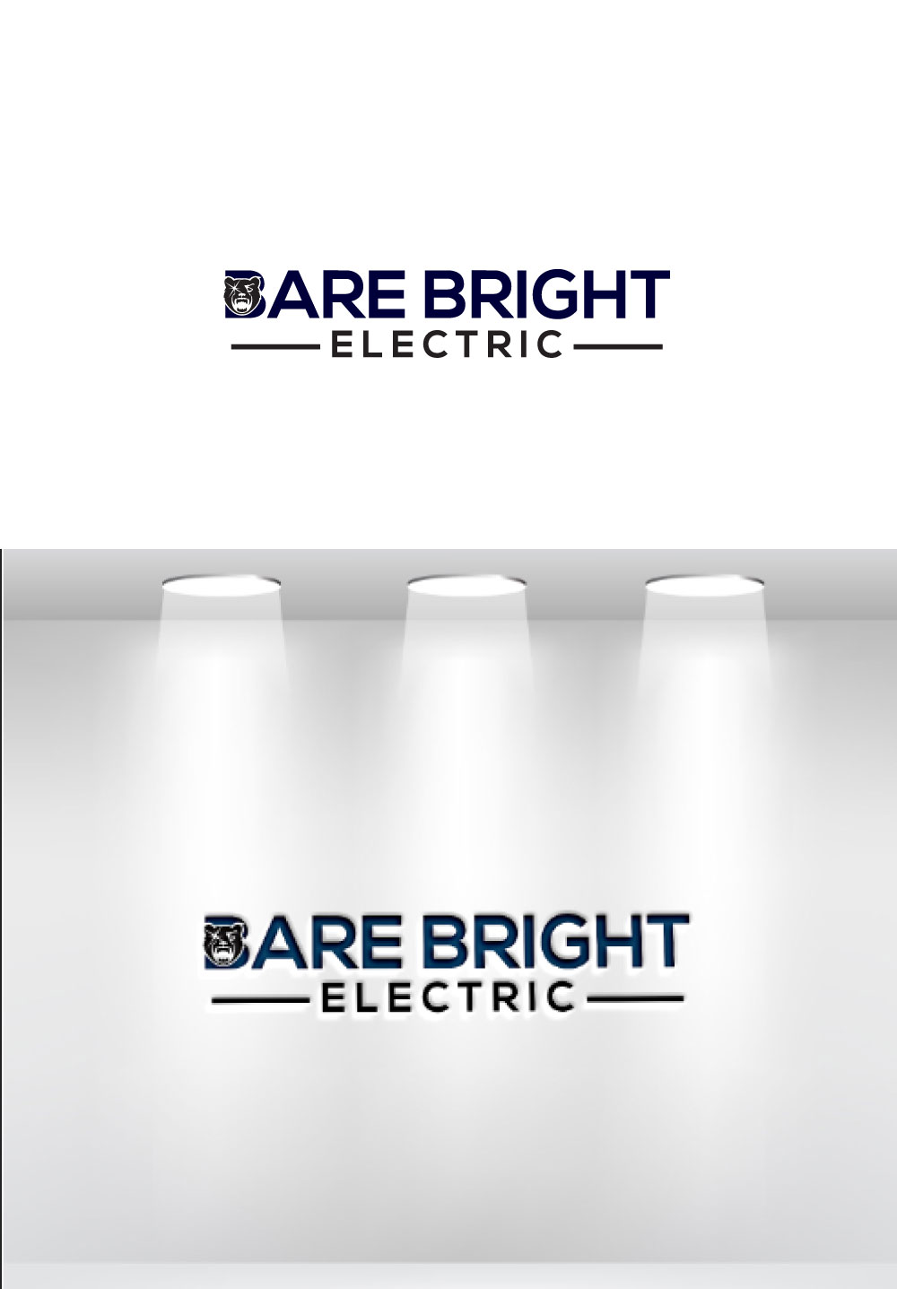 Logo Design by Mi Design1 for this project | Design #28697174
