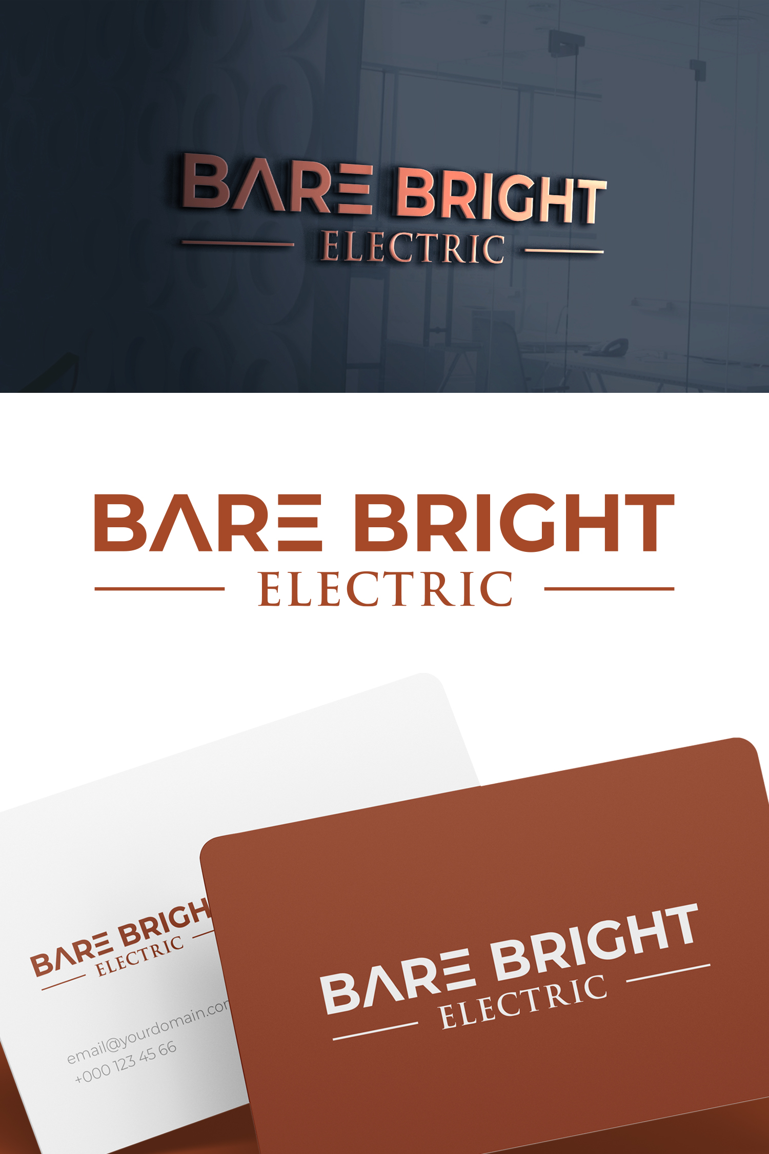 Logo Design by designbysy for this project | Design #28702228