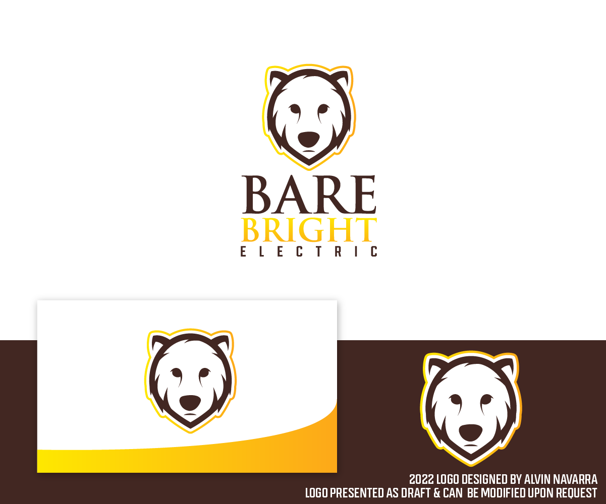 Logo Design by alvinnavarra for this project | Design #28713807