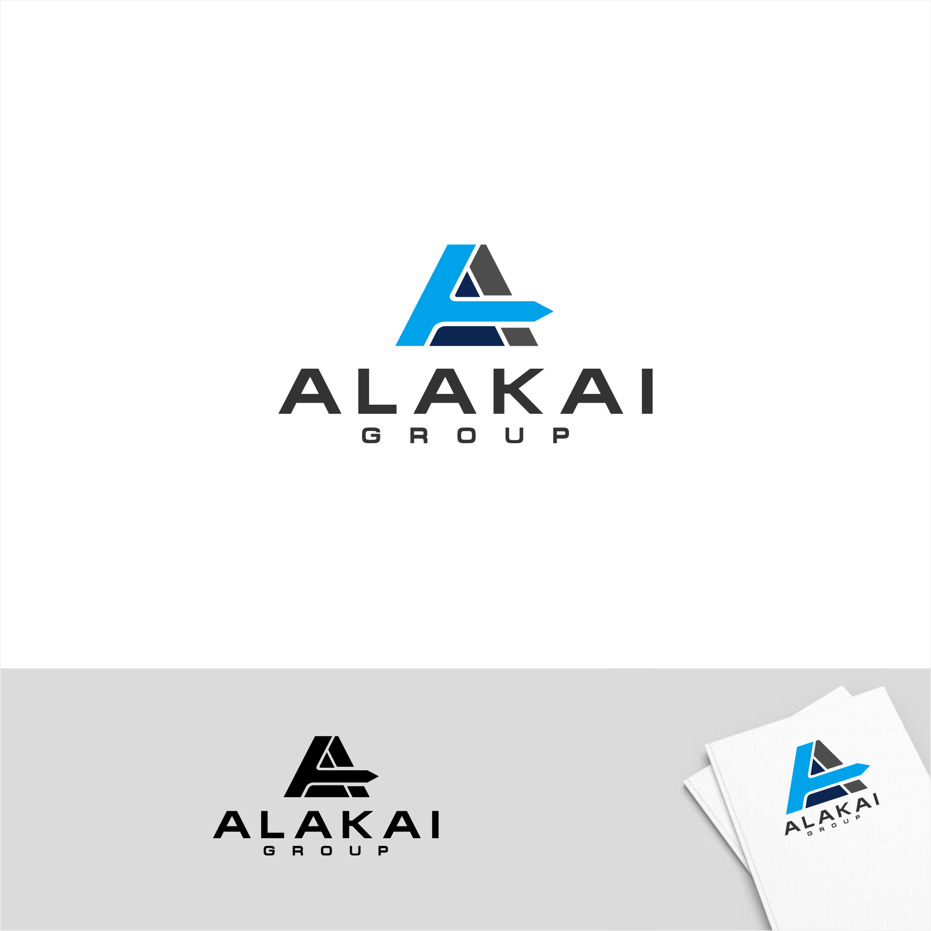 Diseño de Logo por Arham Hidayat para este proyecto | Diseño #28716956