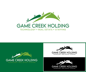 Logo Design by MoonFeather