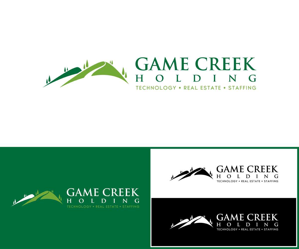 Logo Design by MoonFeather for this project | Design #28698423