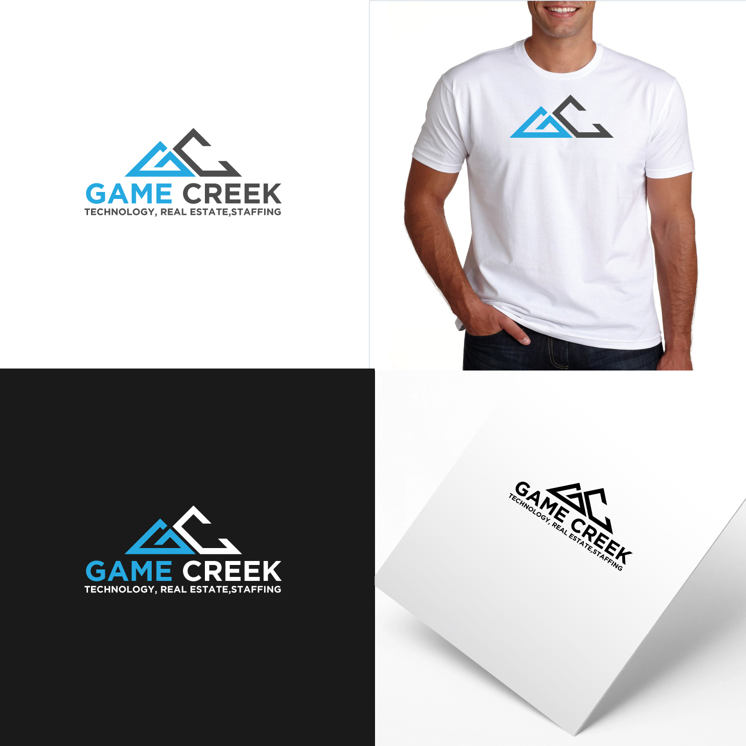 Logo-Design von webeezine für dieses Projekt | Design #28701300