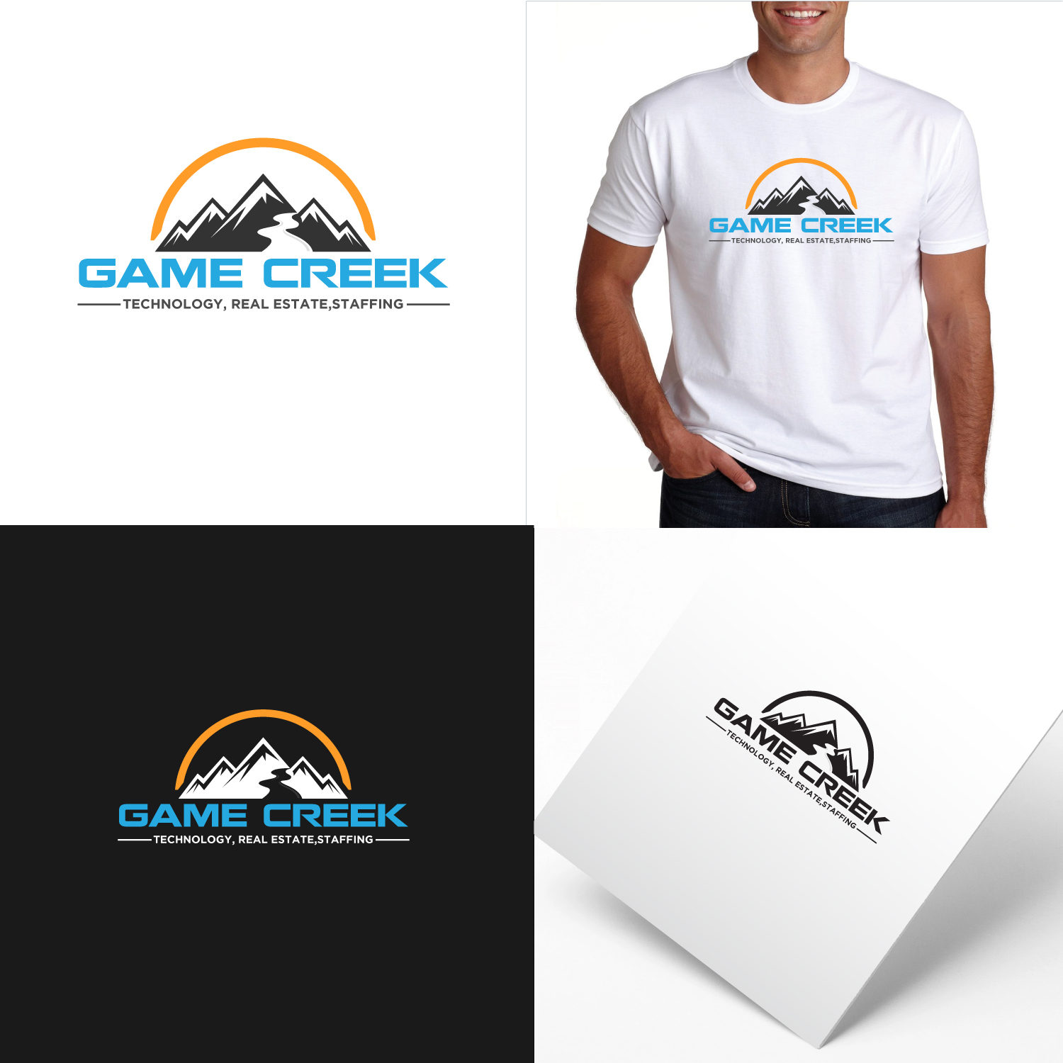 Logo-Design von webeezine für dieses Projekt | Design #28701302