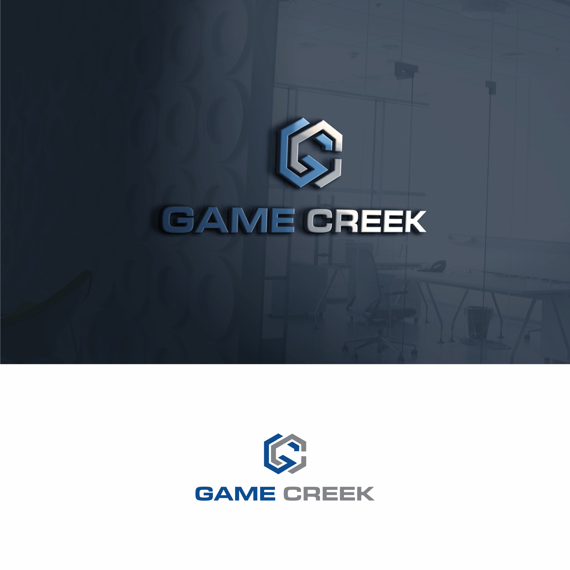 Logo-Design von DesignFirst für dieses Projekt | Design #28697226