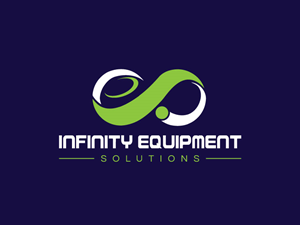 Infinity Equipment Solutions  | Logo Design by Cliping_path