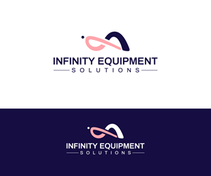 Infinity Equipment Solutions  | Logo Design by wdesigner2