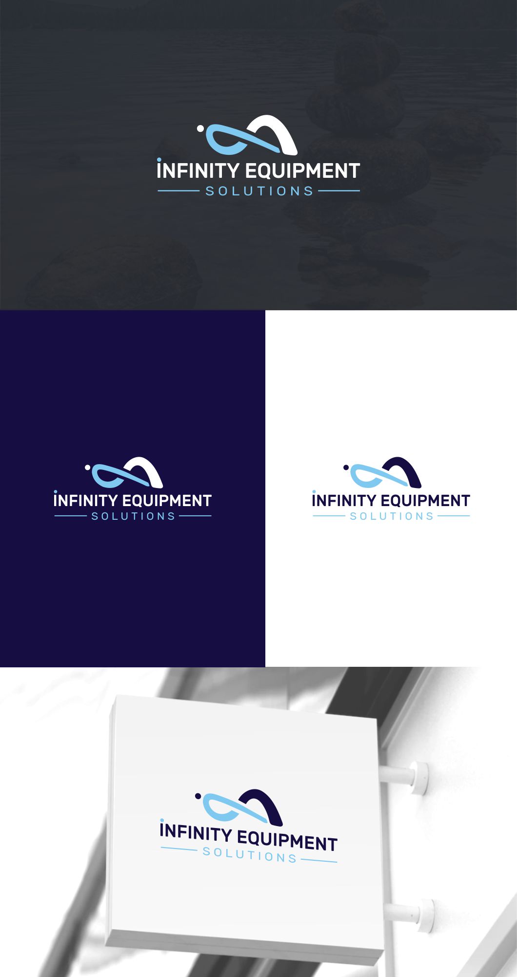 Logo Design by Liyana for this project | Design #28697758