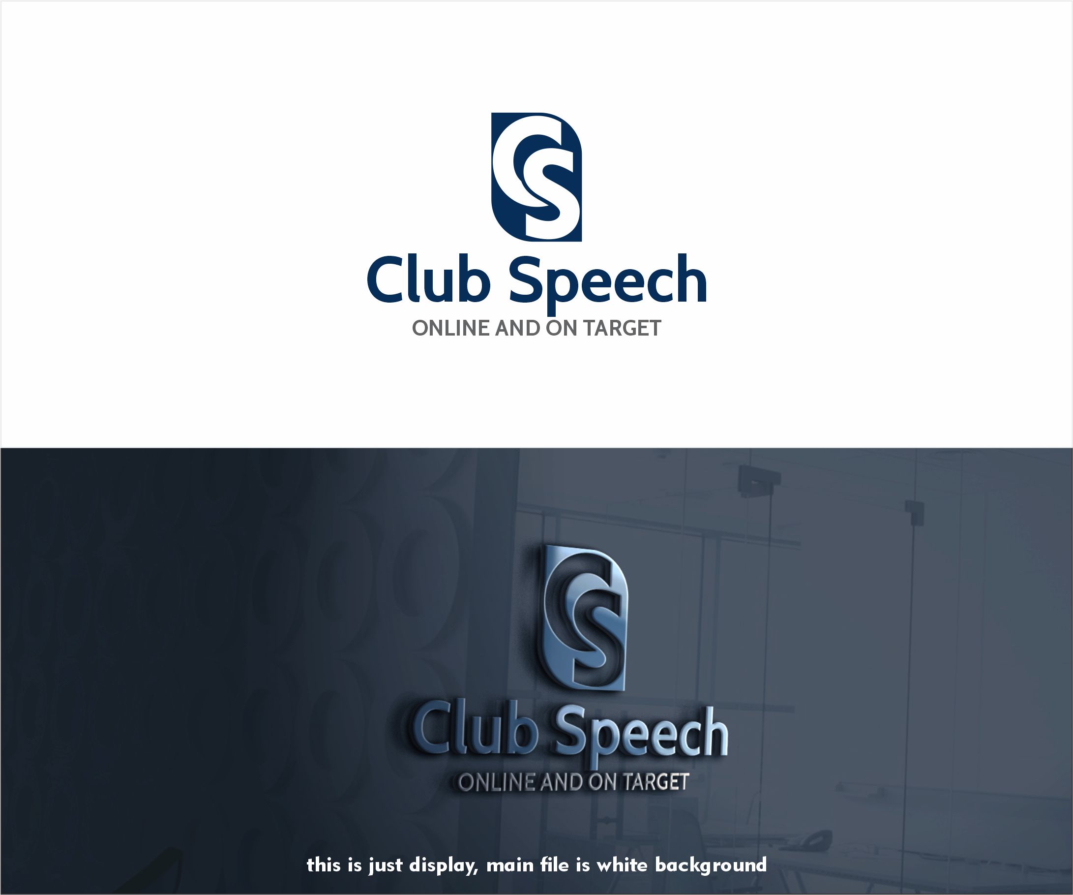 Logo-Design von alkaline für dieses Projekt | Design #28697312
