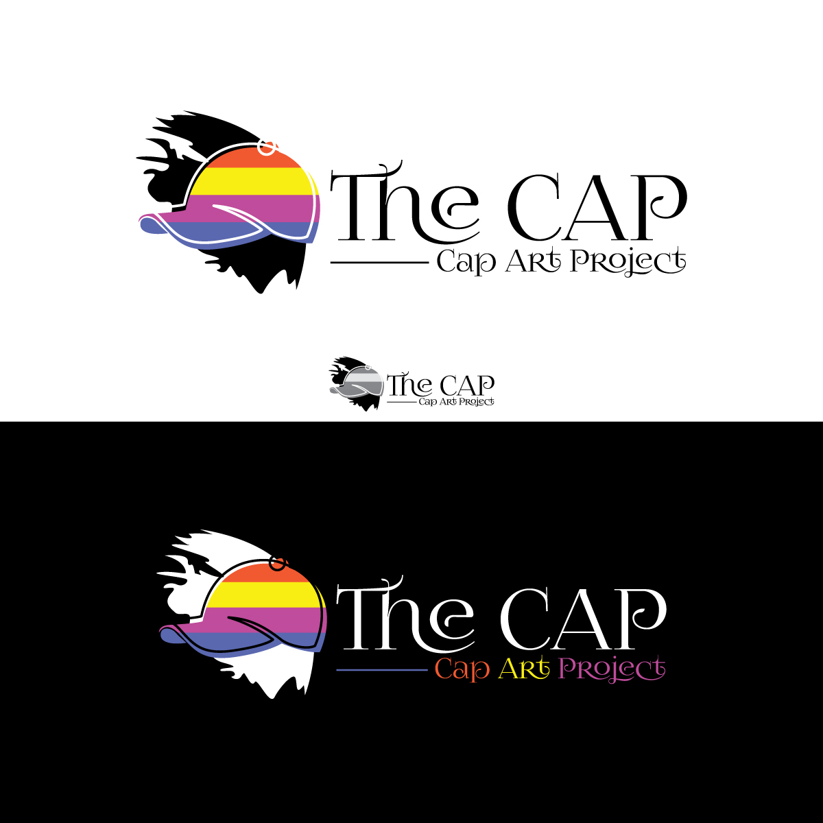 Logo Design by brand maker for this project | Design #28700893