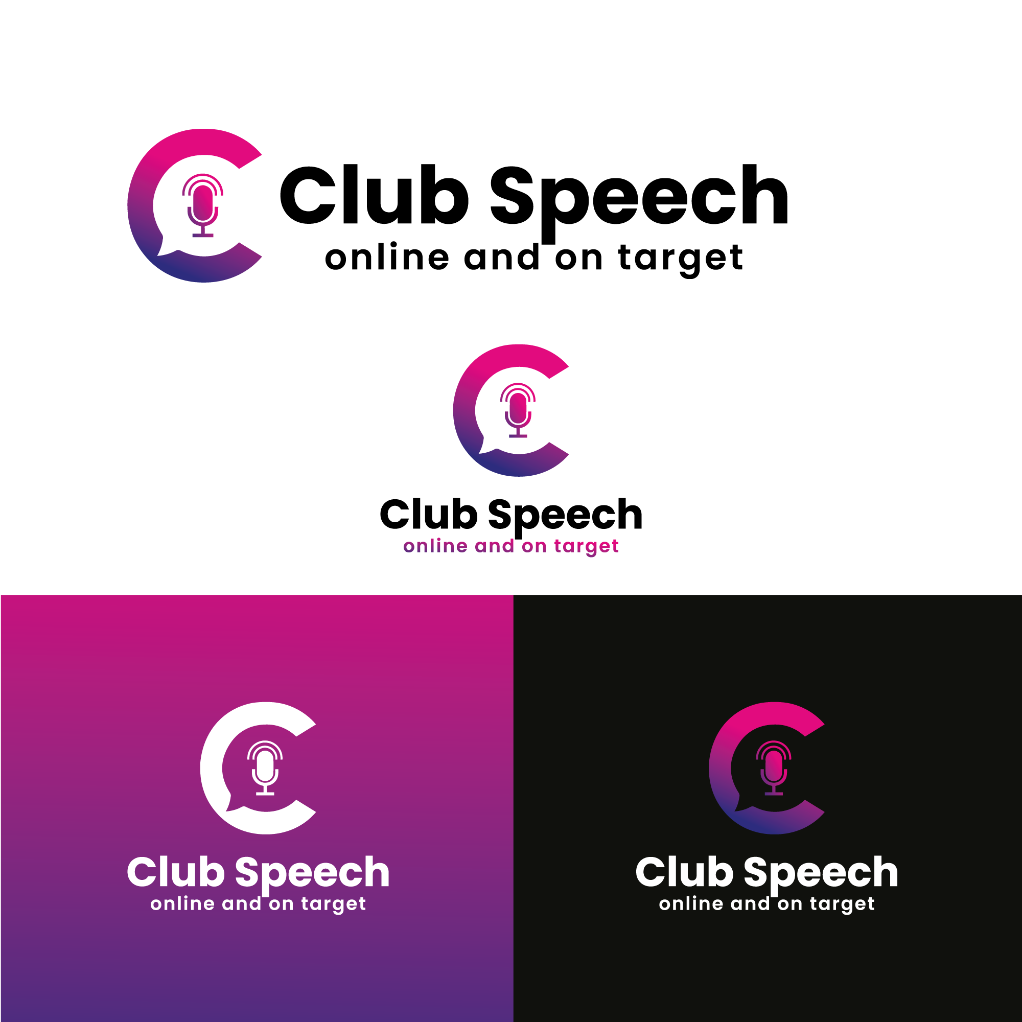 Logo Design by Zak deZign for this project | Design #28719235