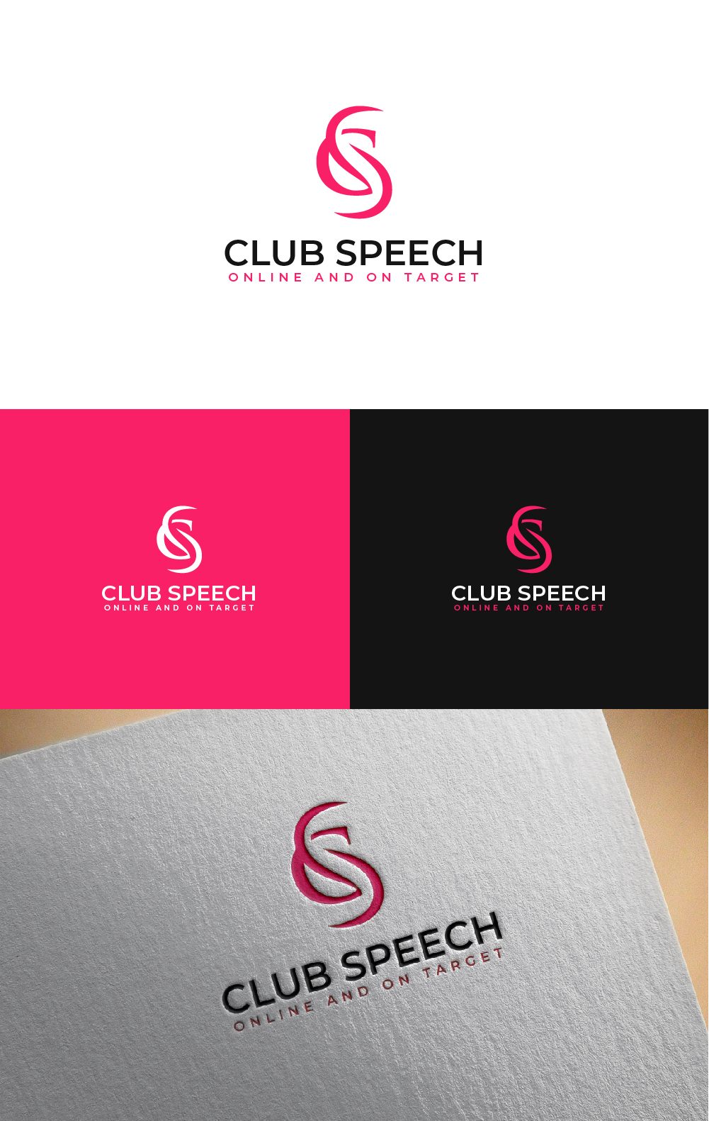 Logo Design by AlphabetZero.co.uk for this project | Design #28714732