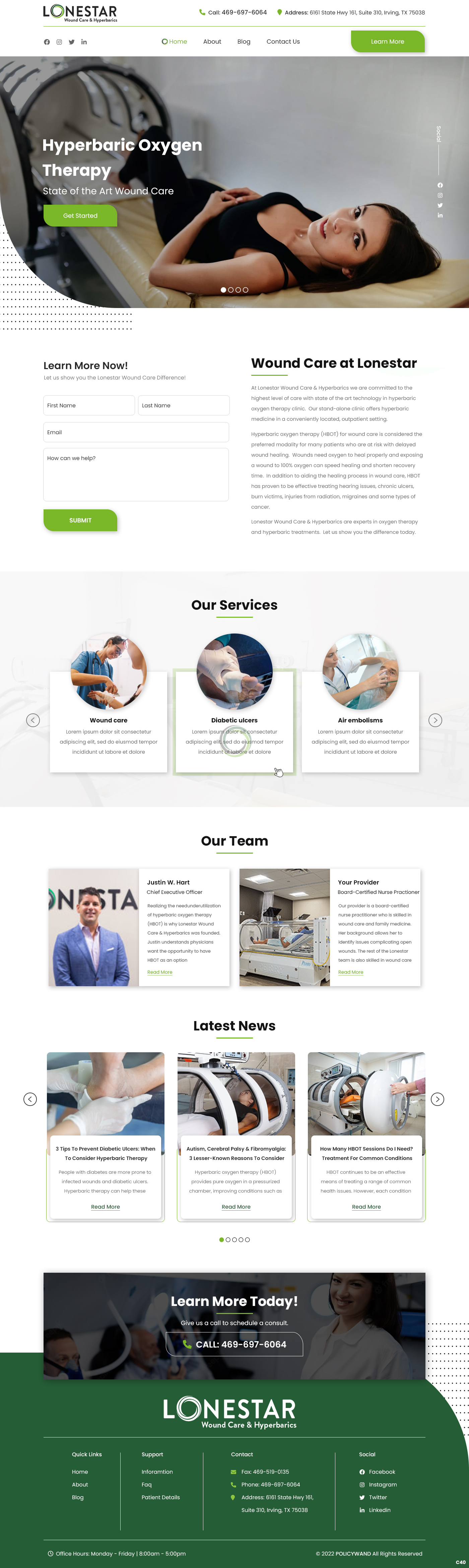 Web Design by pb for this project | Design #28702913