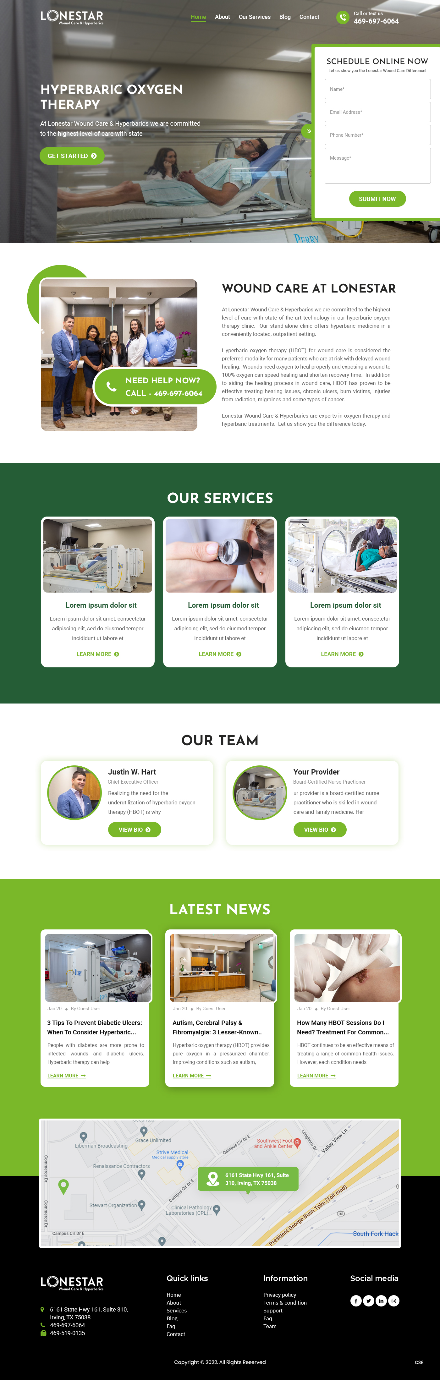 Web Design by pb for this project | Design #28702915