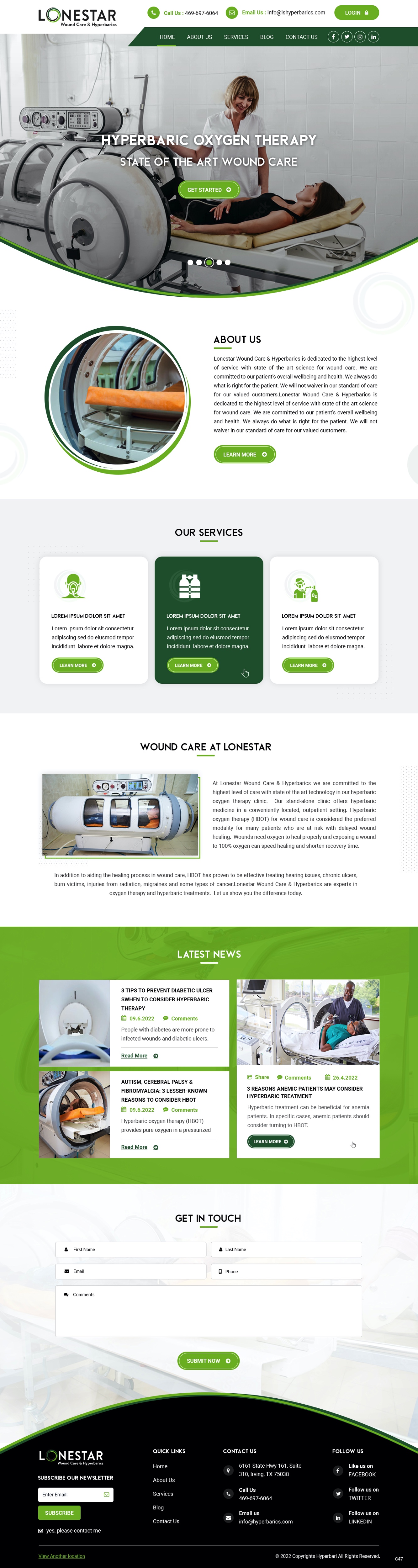 Web Design by pb for this project | Design #28702918