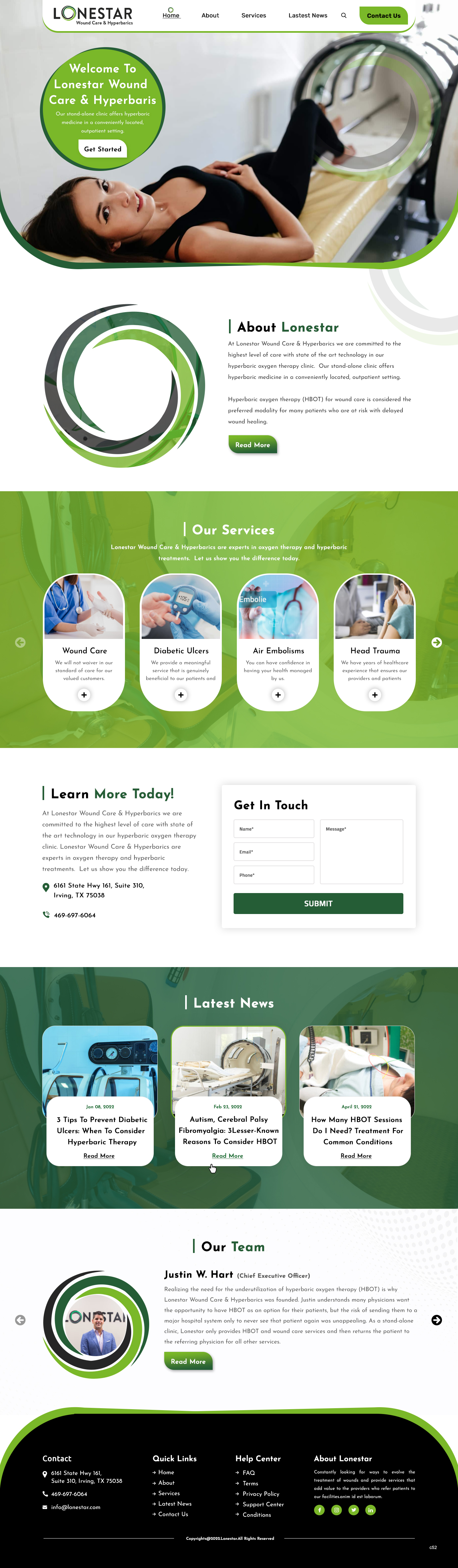 Web Design by pb for this project | Design #28706987