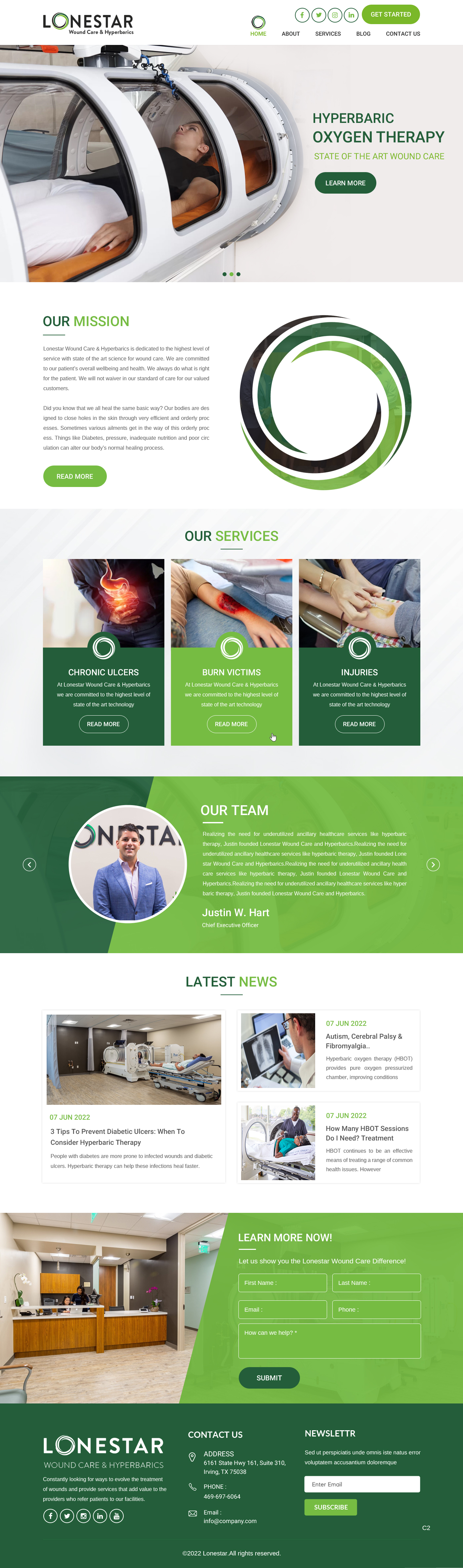 Web Design by pb for this project | Design #28706989