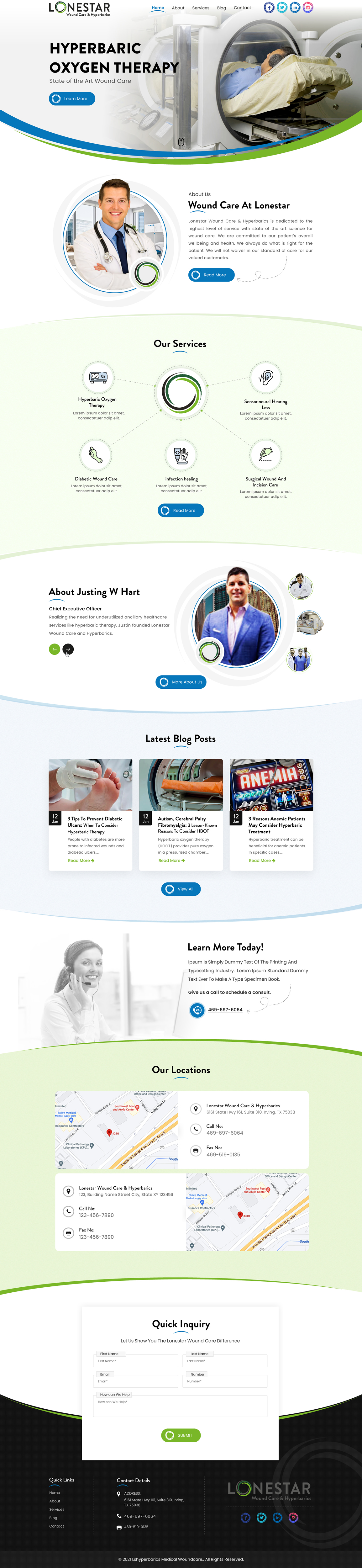Web Design par Sbss pour ce projet | Design #28719204