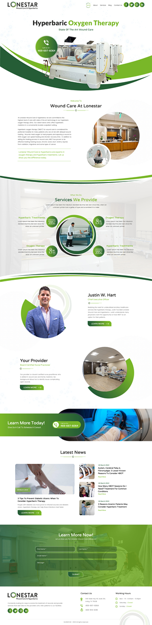 Web Design by rightway for this project | Design: #28705721