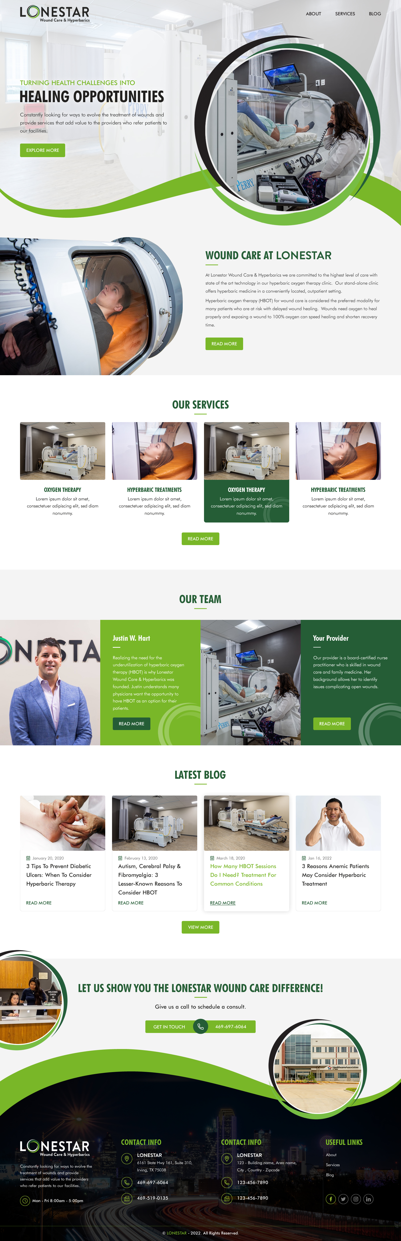 Web Design par rightway pour ce projet | Design #28705723