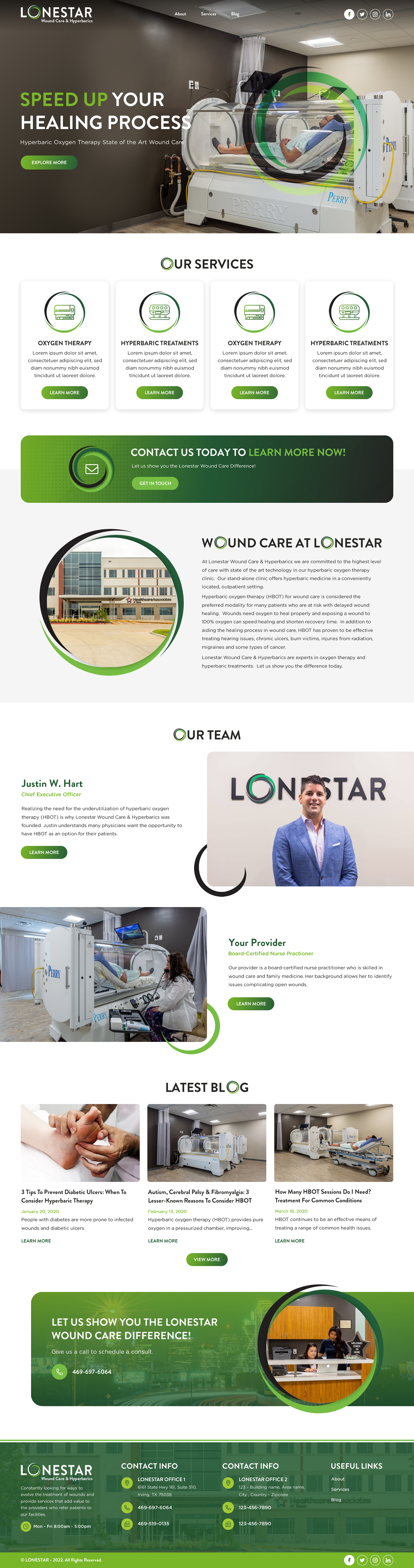 Web Design par rightway pour ce projet | Design #28705724