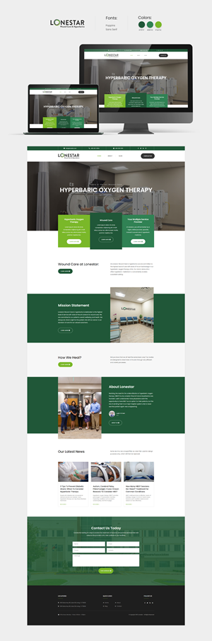 Web Design by PP²