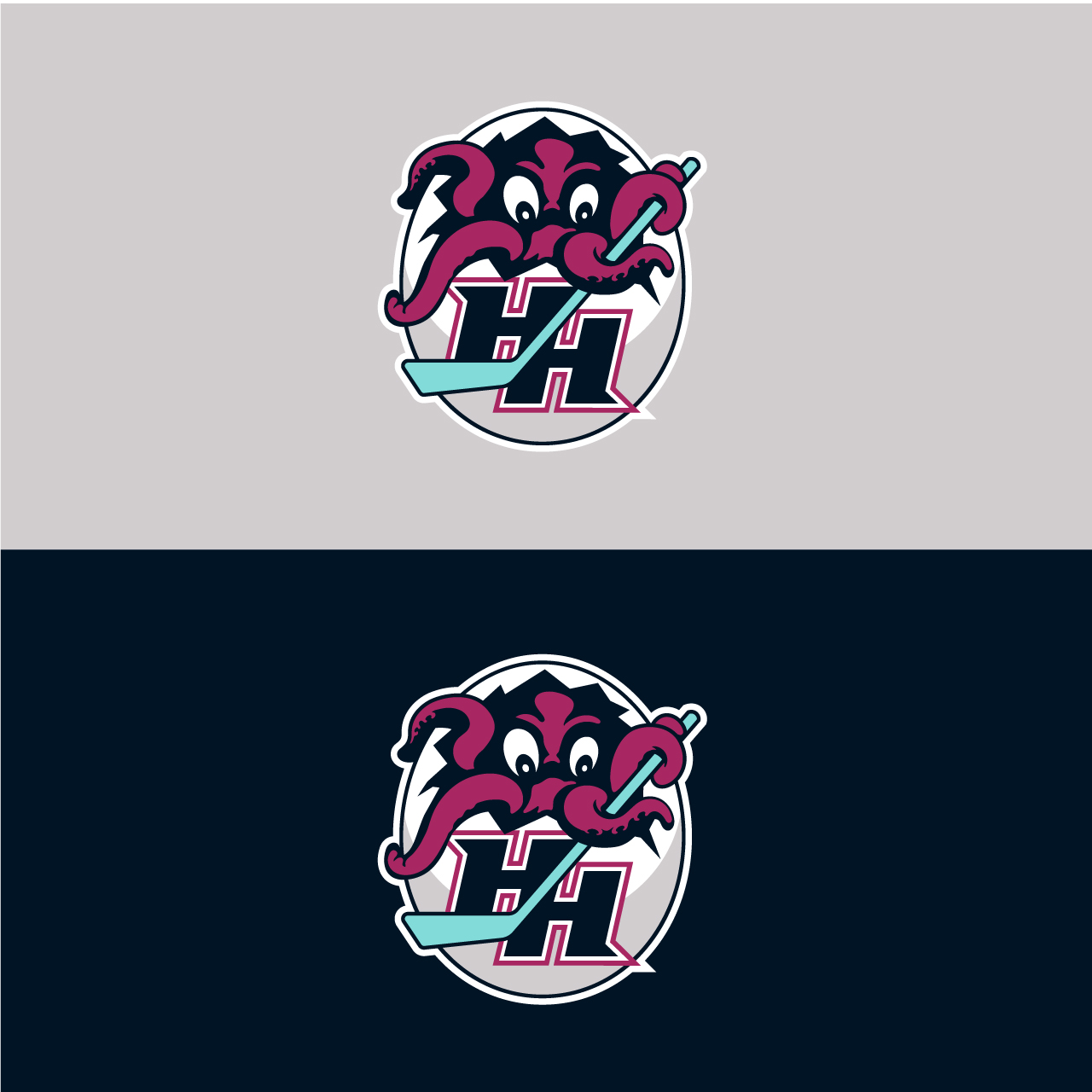 Logo Design by sourgraping for this project | Design #28699149