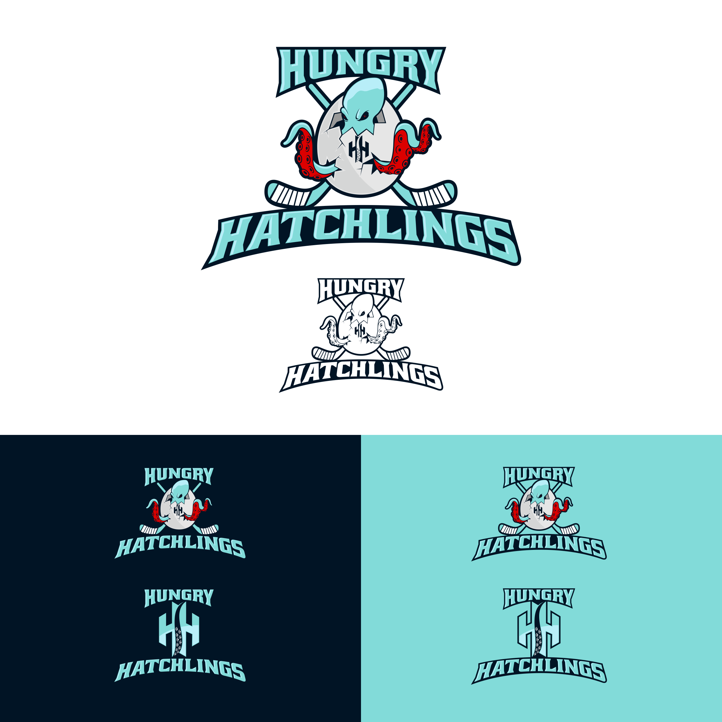 Logo Design by luckdesign for this project | Design #28702528